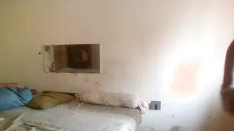 Superhero Desi Woman Sucks Stepsons Cock Dry Before Husband Returns