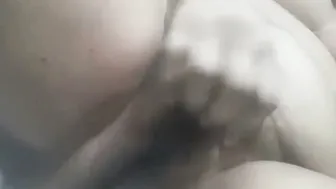 Indian Stepmom Sends Pussy Videos To Stepson Who Sends Dick Pics Back