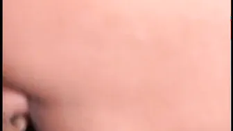 Desi Bhabhi Good Night Made Best With Warm Thick Cum Meal In Mouth