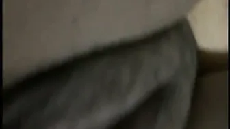 Desi Bhabhi Good Night Made Best With Warm Thick Cum Meal In Mouth