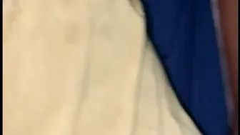 Desi Bhabhi Good Night Made Best With Warm Thick Cum Meal In Mouth