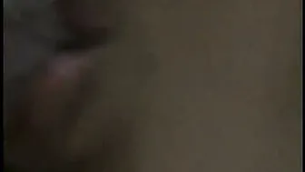 Desi Bhabhi Good Night Made Best With Warm Thick Cum Meal In Mouth