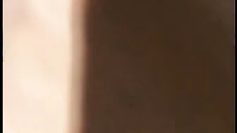 Desi Bhabhi Good Night Made Best With Warm Thick Cum Meal In Mouth