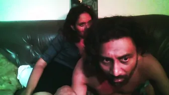 Desi Boss Strips His New Job Applicant And Fingers Her Wet Pussy