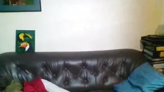 Desi Boss Makes The New Job Applicant Strip And Suck His Cock