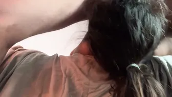 Indian Milkman Fucking Housewife Wearing Her Holy Underwear