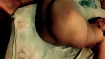 Desi Stepdaughter Seducing Her Stepfather While Her Mother Works Late Shift