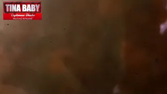 Indian Guy Sucking Jizz Out While His Legs Are Up In The Air