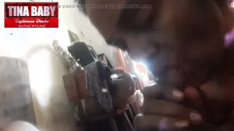 Indian Guy Sucking Jizz Out While His Legs Are Up In The Air