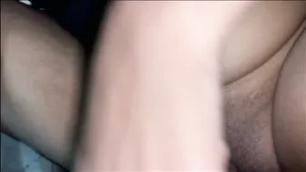 Indian Stepmom Giving Her Stepson Full Service While Dad Is At Work