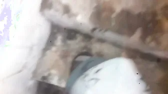 Desi Stepmom Offering Her Body For Free Use In Exchange For Rent