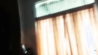 Desi Stepmom Watches Young Neighbor Boy From Window Before Inviting Him