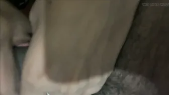 Indian Wife Strips For Lover While Husband Away On Business Trip