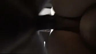Indian Slut Swallows Cum Early Morning In Her Colombo Apartment Bedroom
