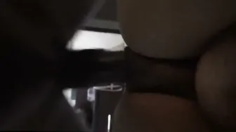 Indian Slut Swallows Cum Early Morning In Her Colombo Apartment Bedroom