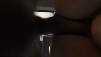 Indian Slut Swallows Cum Early Morning In Her Colombo Apartment Bedroom