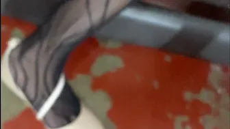 Indian Slut Dressed Up Getting Rough Ass Fuck Filmed For Online Upload