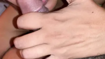 Desi Girl Sucking His Flesh Pole Before Getting Fucked In Every Position