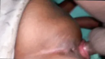 Desi Wife Reaches Her Limit During Intense Final Round Of Rough Bedroom Sex