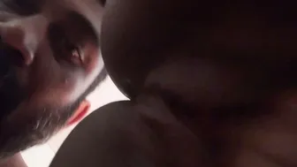 Desi Wife Reaches Her Limit During Intense Final Round Of Rough Bedroom Sex