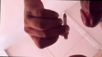 Indian Wife Quick Fuck At Lunch Break Swallowing Cum As Her Meal