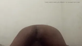 Desi Stepmom Rides Stepson Face In Homemade Part Two Mommy Boy Clip