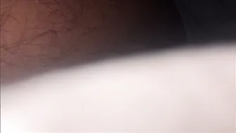 Milking His Desi Cock As Soon As He Wakes Up Morning Blowjob Treat