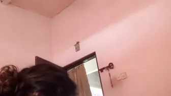 Indian Motherinlaw Sneaks In At Noon Fucked Hard Till 5 Pm Throat Creampie