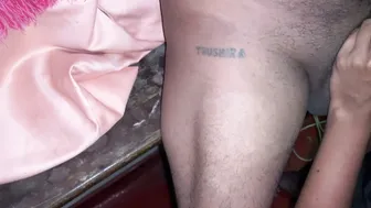 Indian Motherinlaw Sneaks In At Noon Fucked Hard Till 5 Pm Throat Creampie