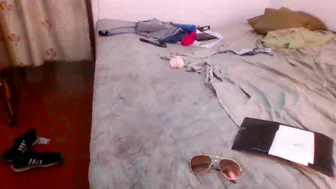 Desi Stepsister Affair Uncut Series Homemade Taboo Fucking Caught