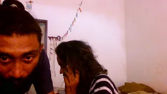 Desi Stepsister Affair Uncut Series Homemade Taboo Fucking Caught