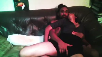 Indian Office Lady Getting Fucked Hard During Her Job Interview Session