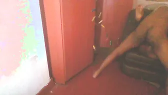 Widowed Desi Aunty Gets Special Bra Gift Before Nephew Fucks Her Hard