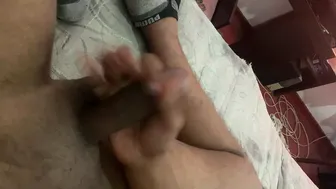 Desi Cougar Tames Young Boy's Hard Dick In Her Bedroom This Afternoon