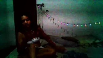 Indian Aunty Seduces Her Boytoy From First Touch To Deep Penetration