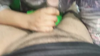 Desi Husband And Wife Having Romantic Sex In Bed Part One