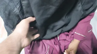 Bengali Girlfriend Fucking Boyfriend With Clear Audio Sex Talk