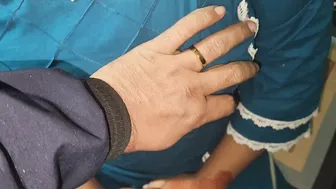 College Students Trying Sex For The First Time Part One