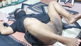Bengali Bhabhi Getting Pounded By Her Devar In The Bedroom Again