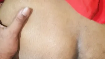 Desi Stepmom Loves Riding Her Stepsons Big Cock In The Bedroom Today