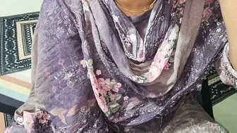 Fucking The Lonely Housemaid In An Empty House All Afternoon