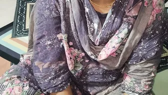 Fucking The Lonely Housemaid In An Empty House All Afternoon