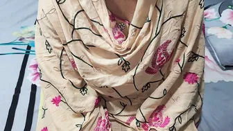 Desi Landlord Fucks His Tenant Hard In Her Room When She Cant Pay Rent