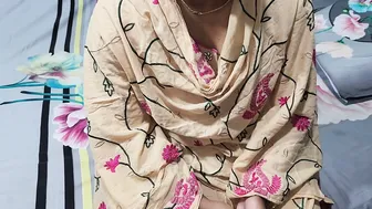 Desi Landlord Fucks His Tenant Hard In Her Room When She Cant Pay Rent