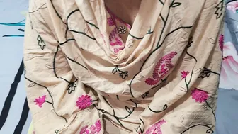 Desi Landlord Fucks His Tenant Hard In Her Room When She Cant Pay Rent