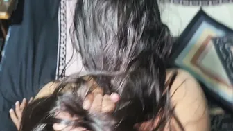 Desi Bhabhi And Devar Having Hot Sex At Home Part One Today