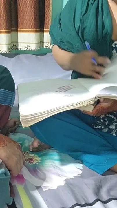 Bangladeshi College Teacher Fucks Her Student In The Classroom Today