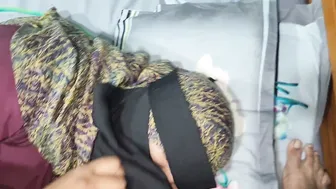 Spending Romantic Time Fucking My Girlfriend's Mature Mother