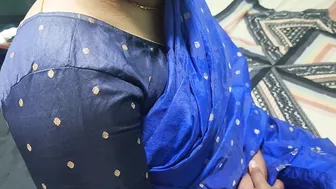 Fucking My Saasu Maa Hard And Eating Her Pussy Until She Came