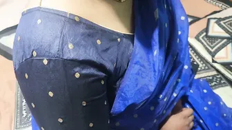 Fucking My Saasu Maa Hard And Eating Her Pussy Until She Came